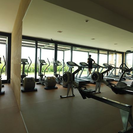 Verdura Resort Ribera Esterno foto