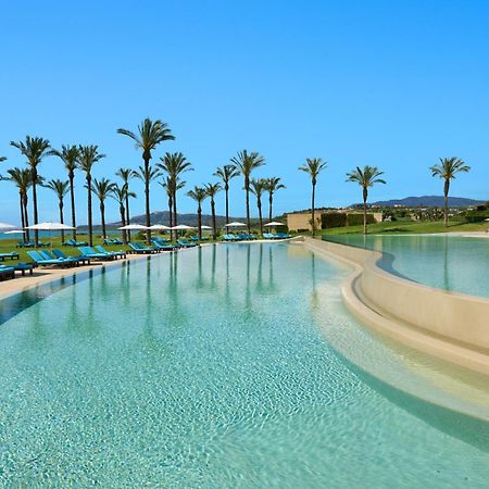 Verdura Resort Ribera Esterno foto