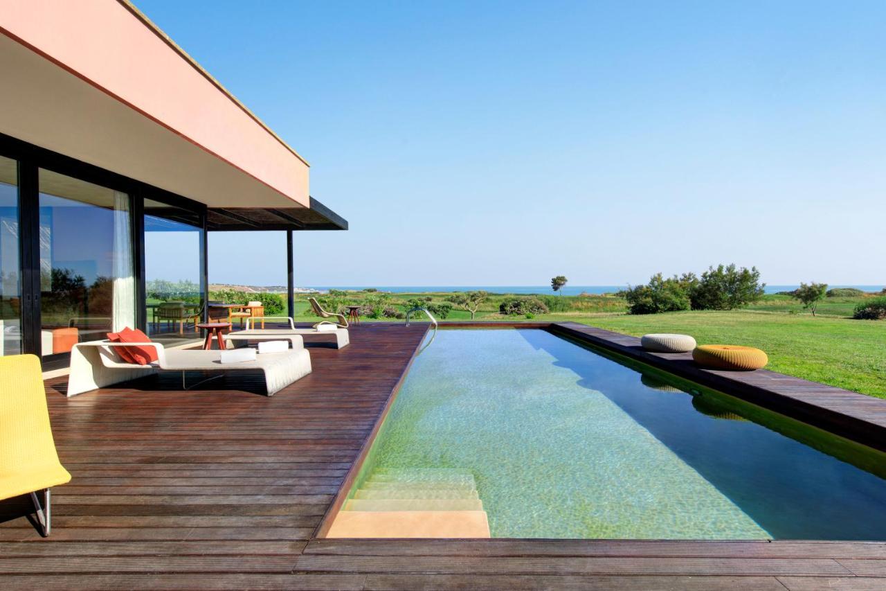 Verdura Resort Ribera Esterno foto