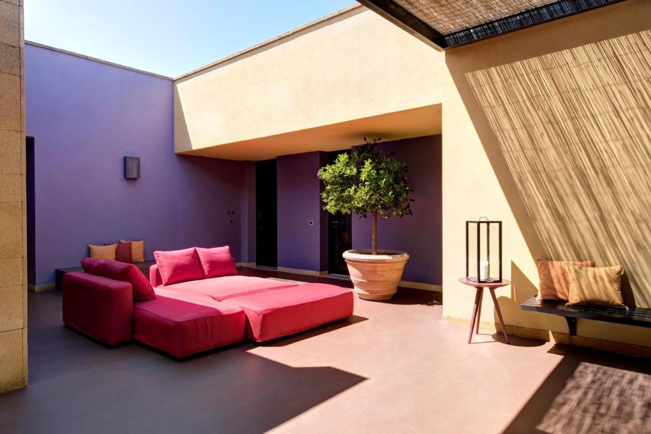 Verdura Resort Ribera Esterno foto