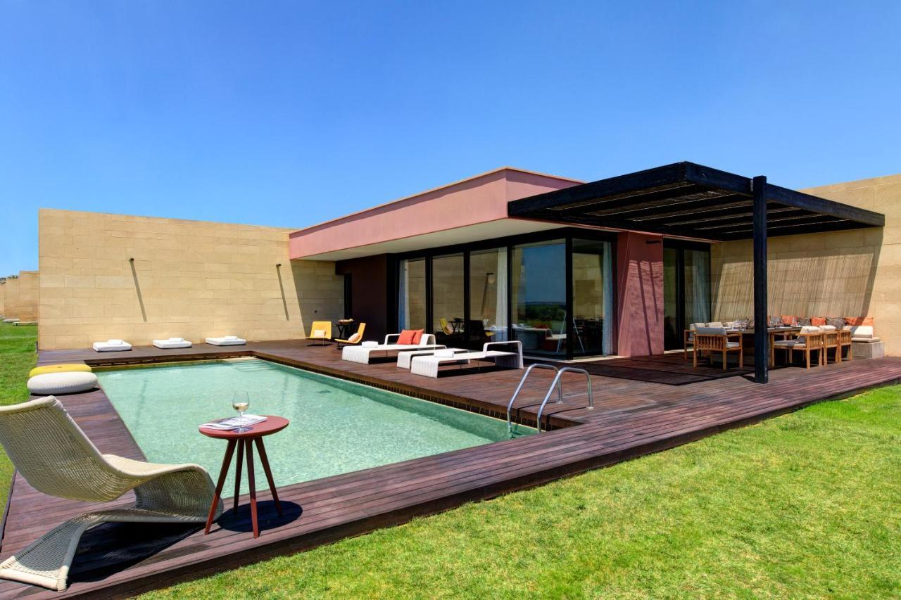 Verdura Resort Ribera Esterno foto