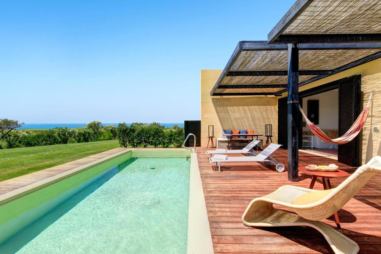 Verdura Resort Ribera Esterno foto