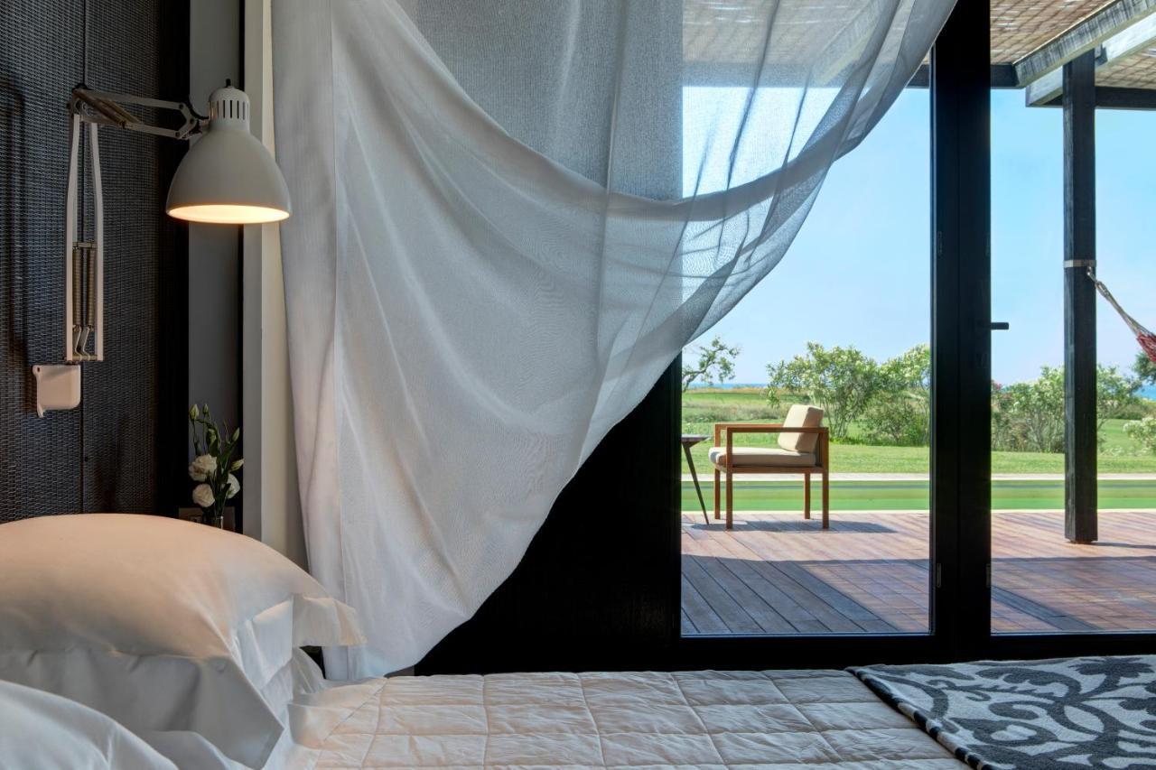 Verdura Resort Ribera Esterno foto