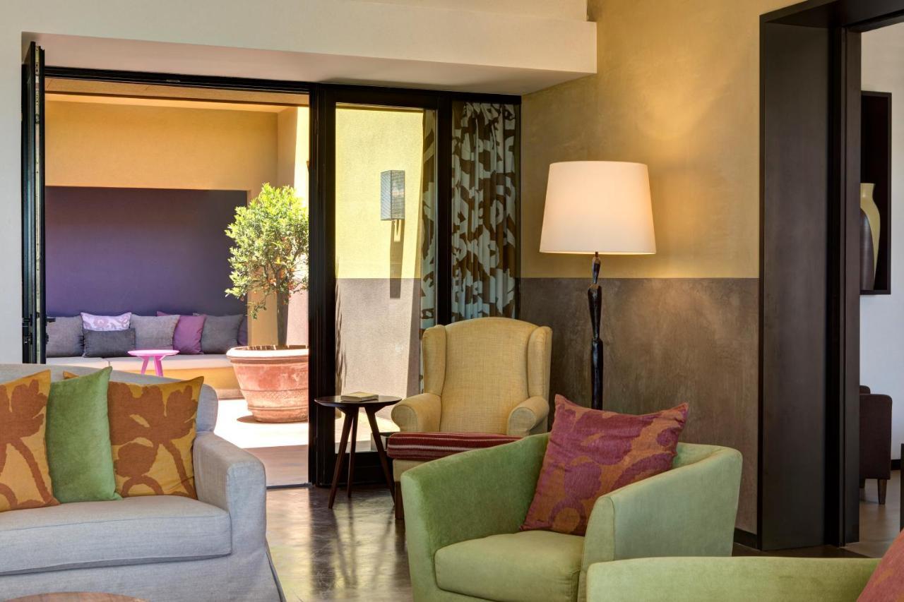 Verdura Resort Ribera Esterno foto
