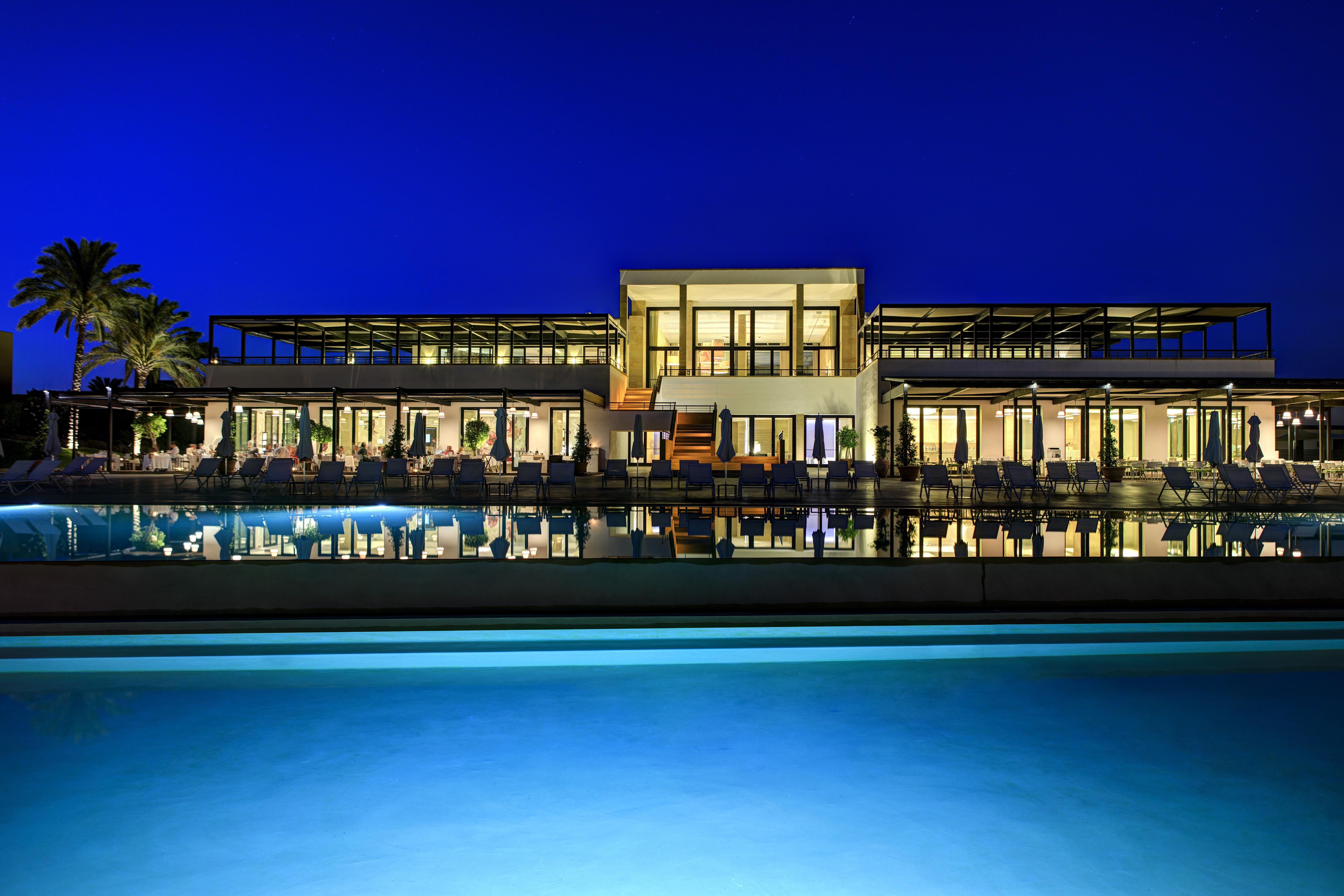 Verdura Resort Ribera Esterno foto