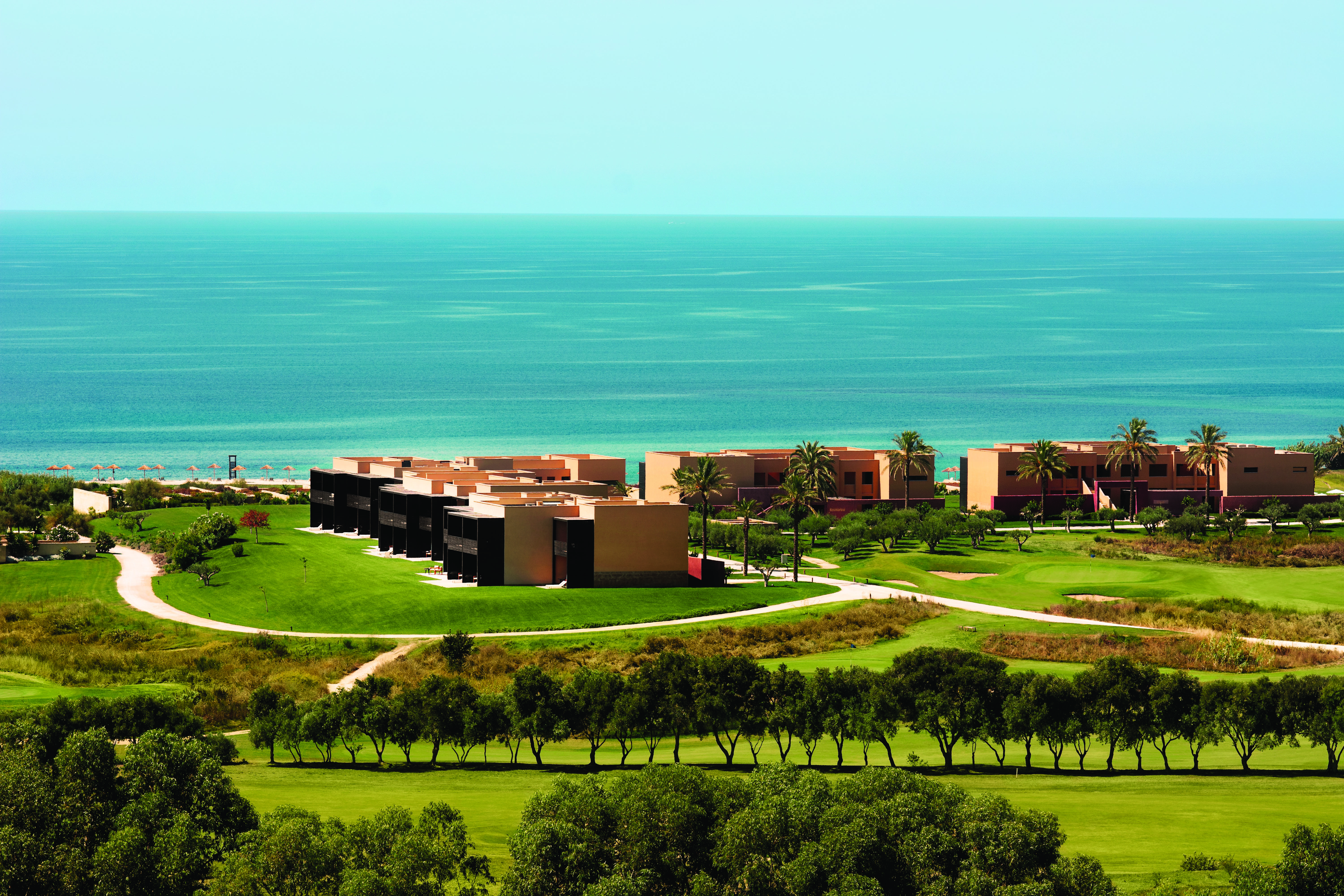 Verdura Resort Ribera Esterno foto