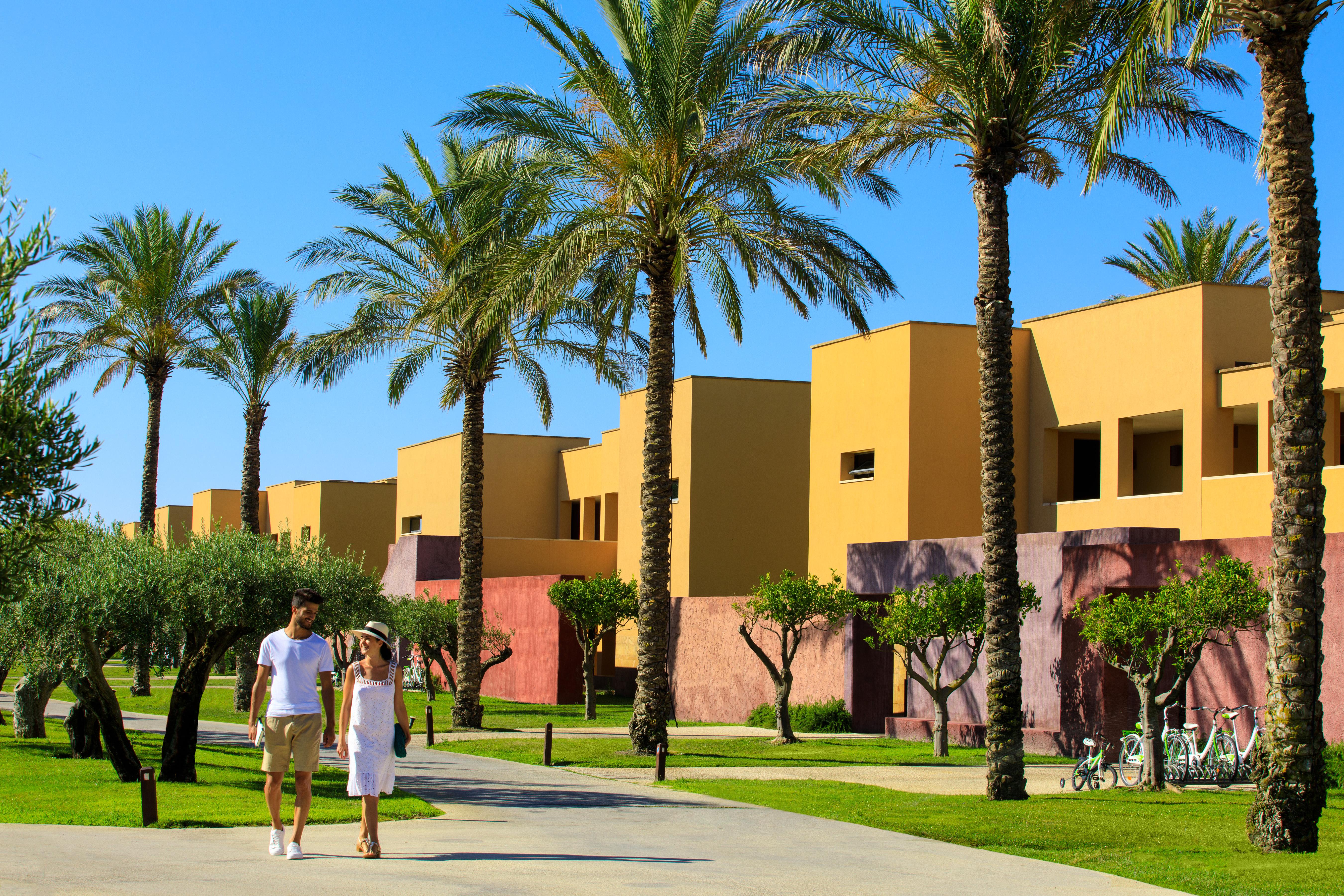 Verdura Resort Ribera Esterno foto