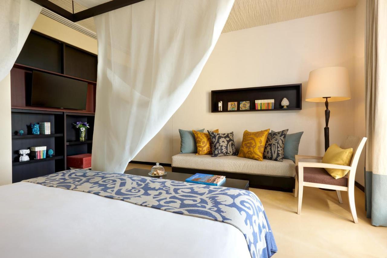 Verdura Resort Ribera Esterno foto