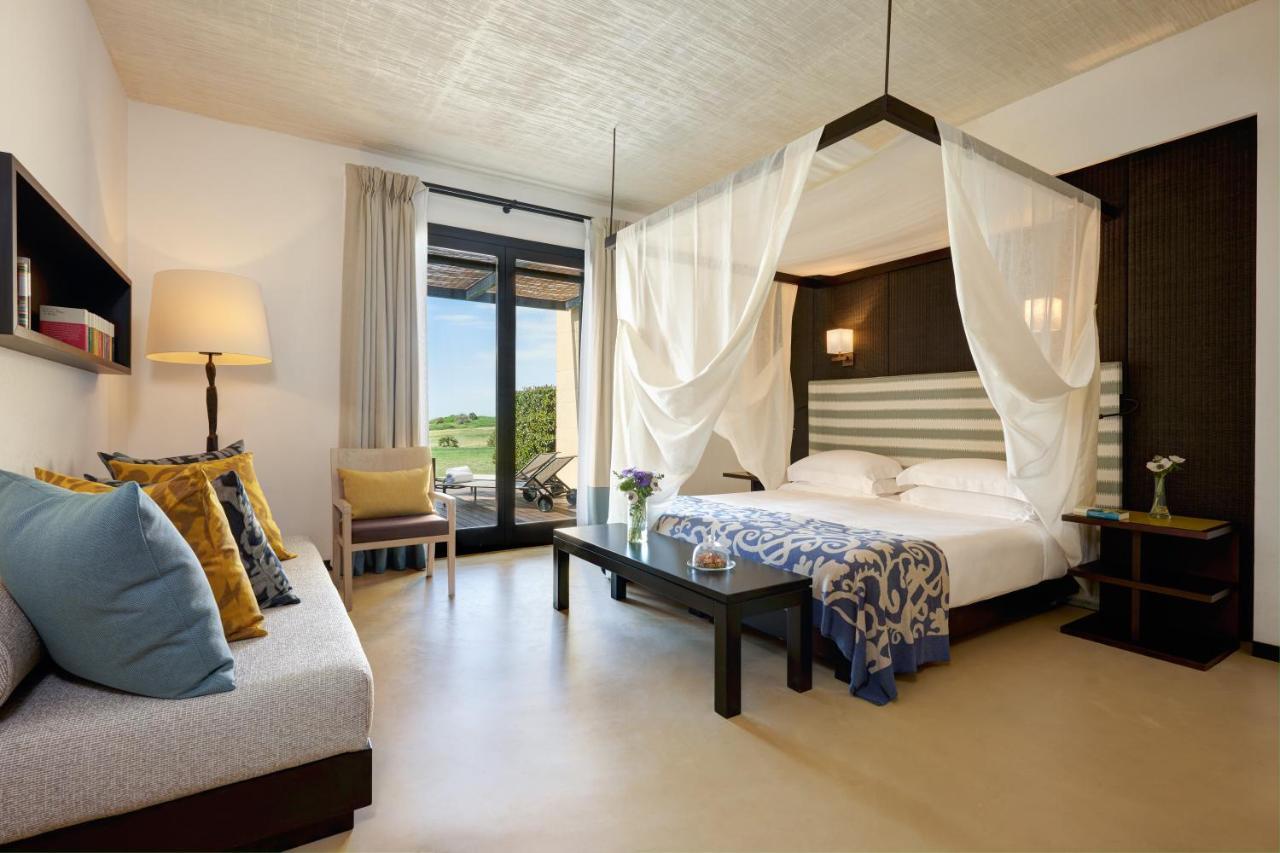 Verdura Resort Ribera Esterno foto