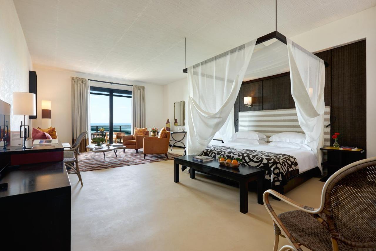 Verdura Resort Ribera Esterno foto