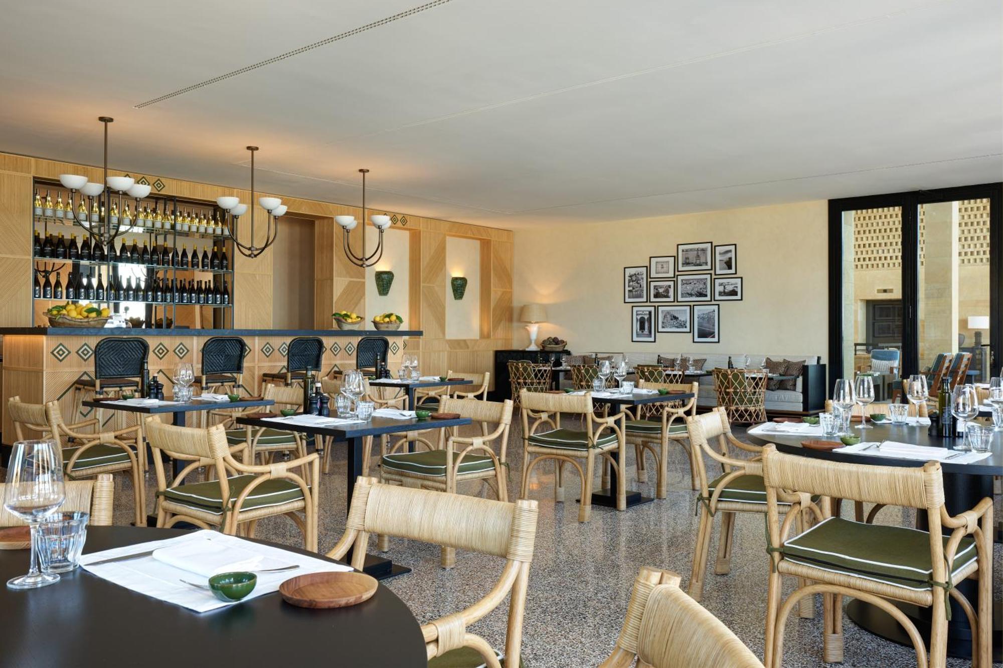 Verdura Resort Ribera Esterno foto