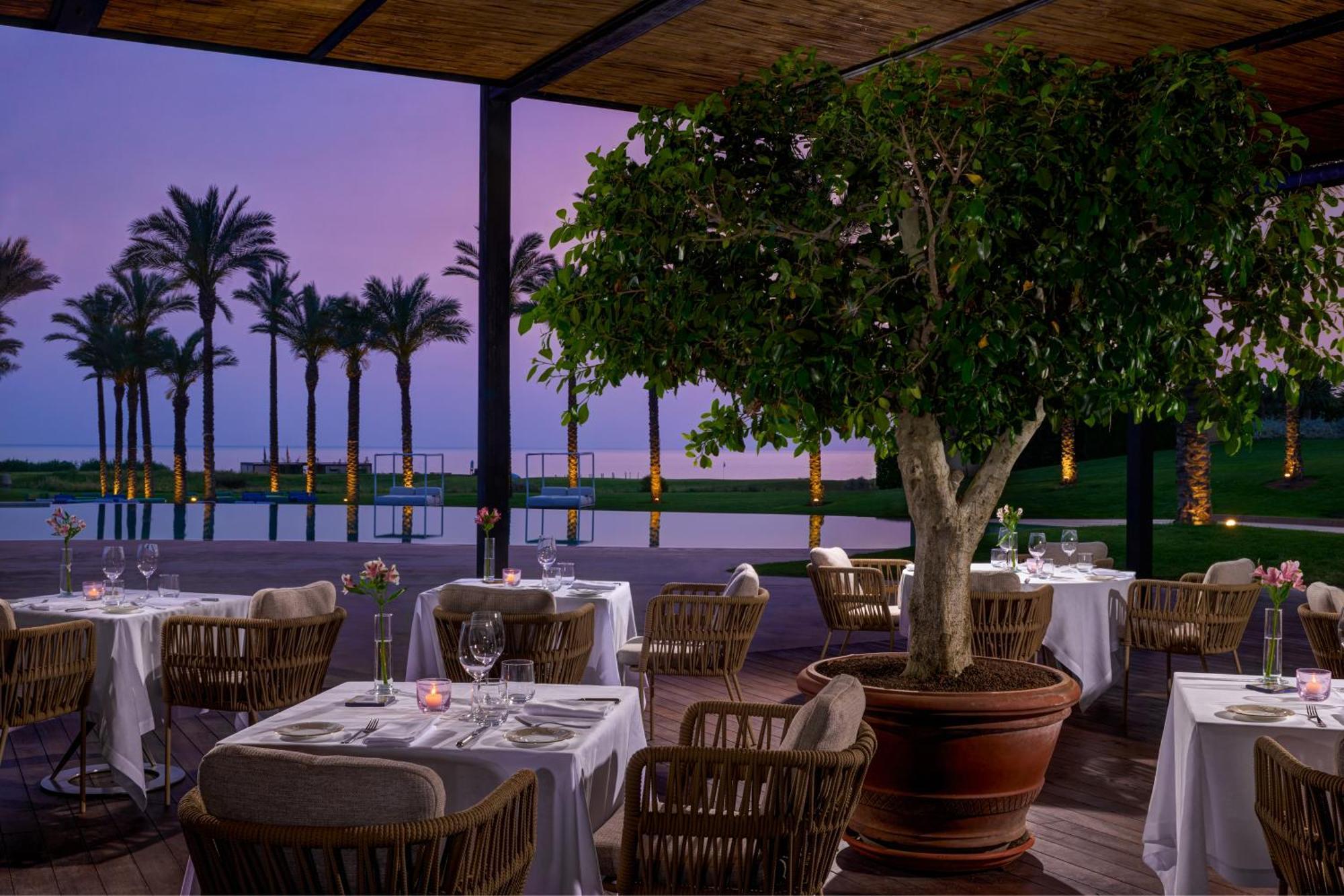 Verdura Resort Ribera Esterno foto