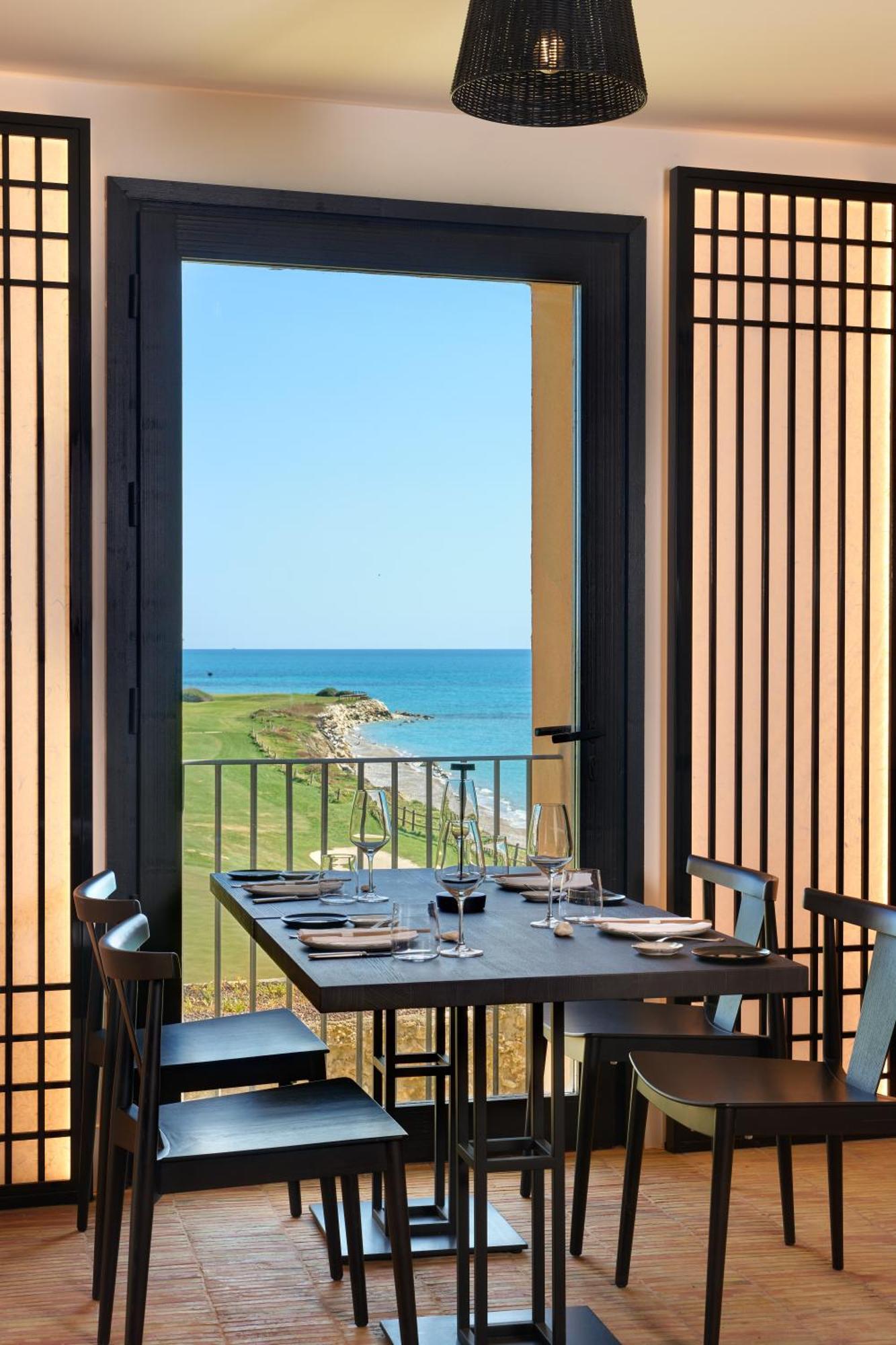 Verdura Resort Ribera Esterno foto