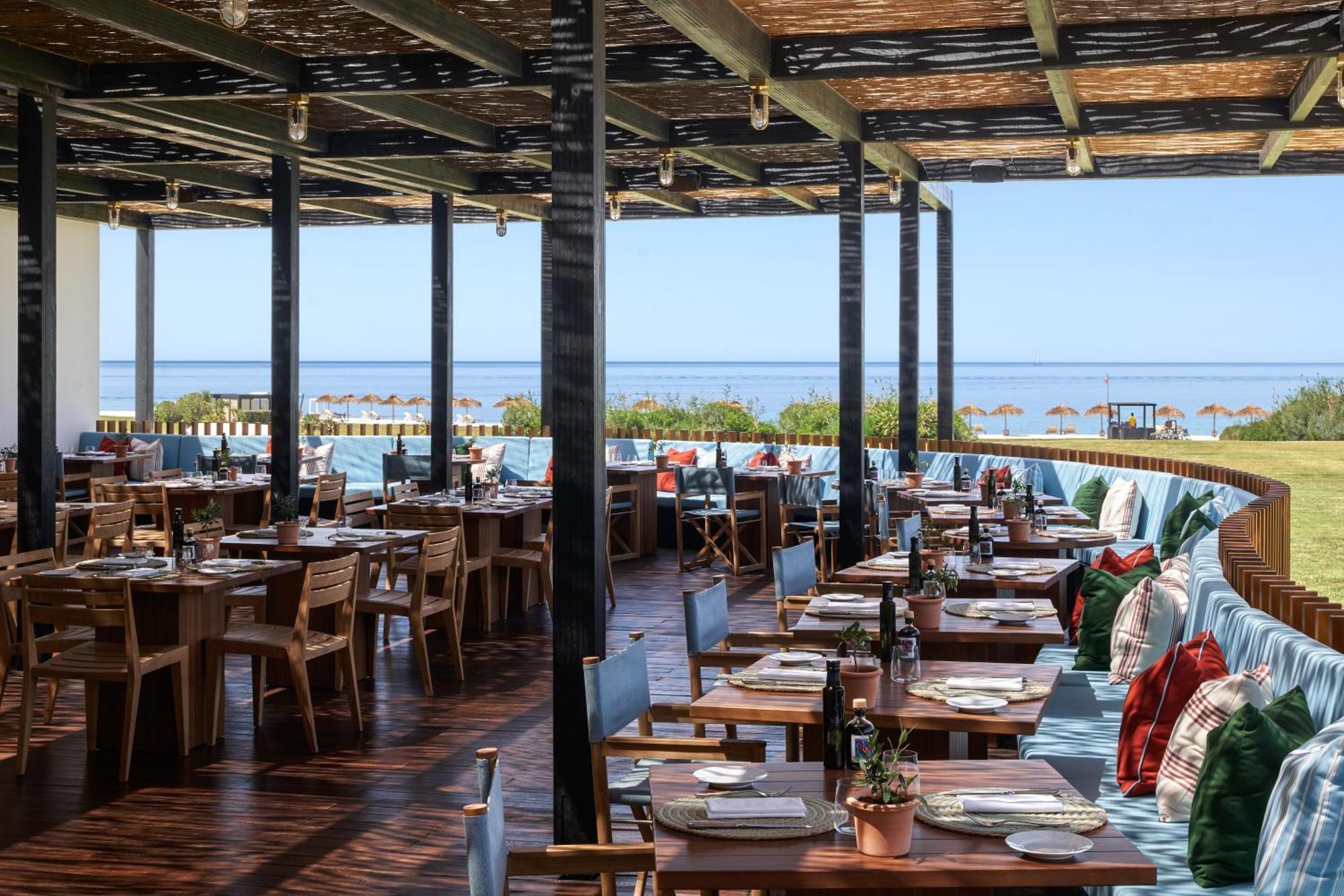 Verdura Resort Ribera Esterno foto