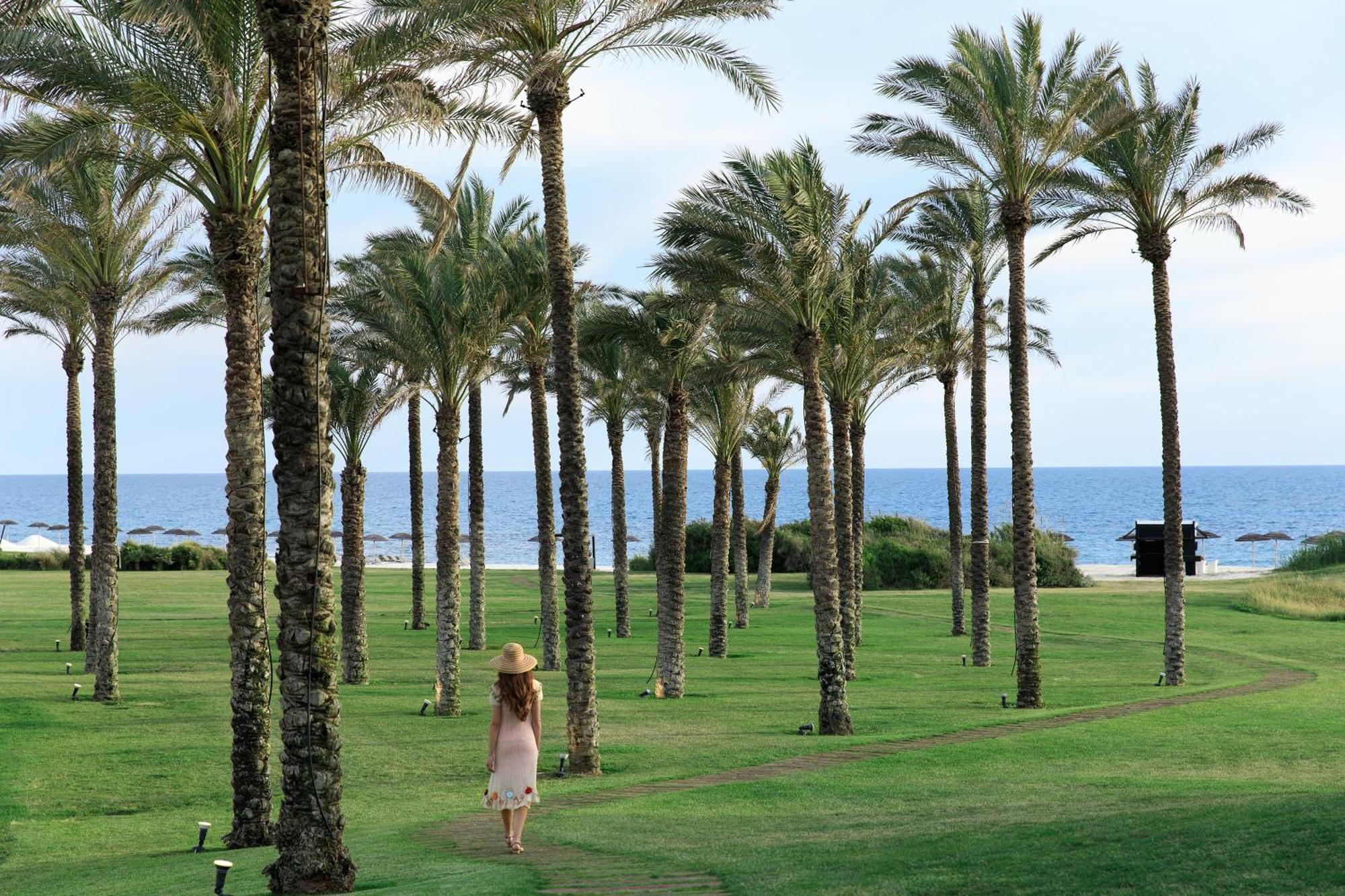Verdura Resort Ribera Esterno foto