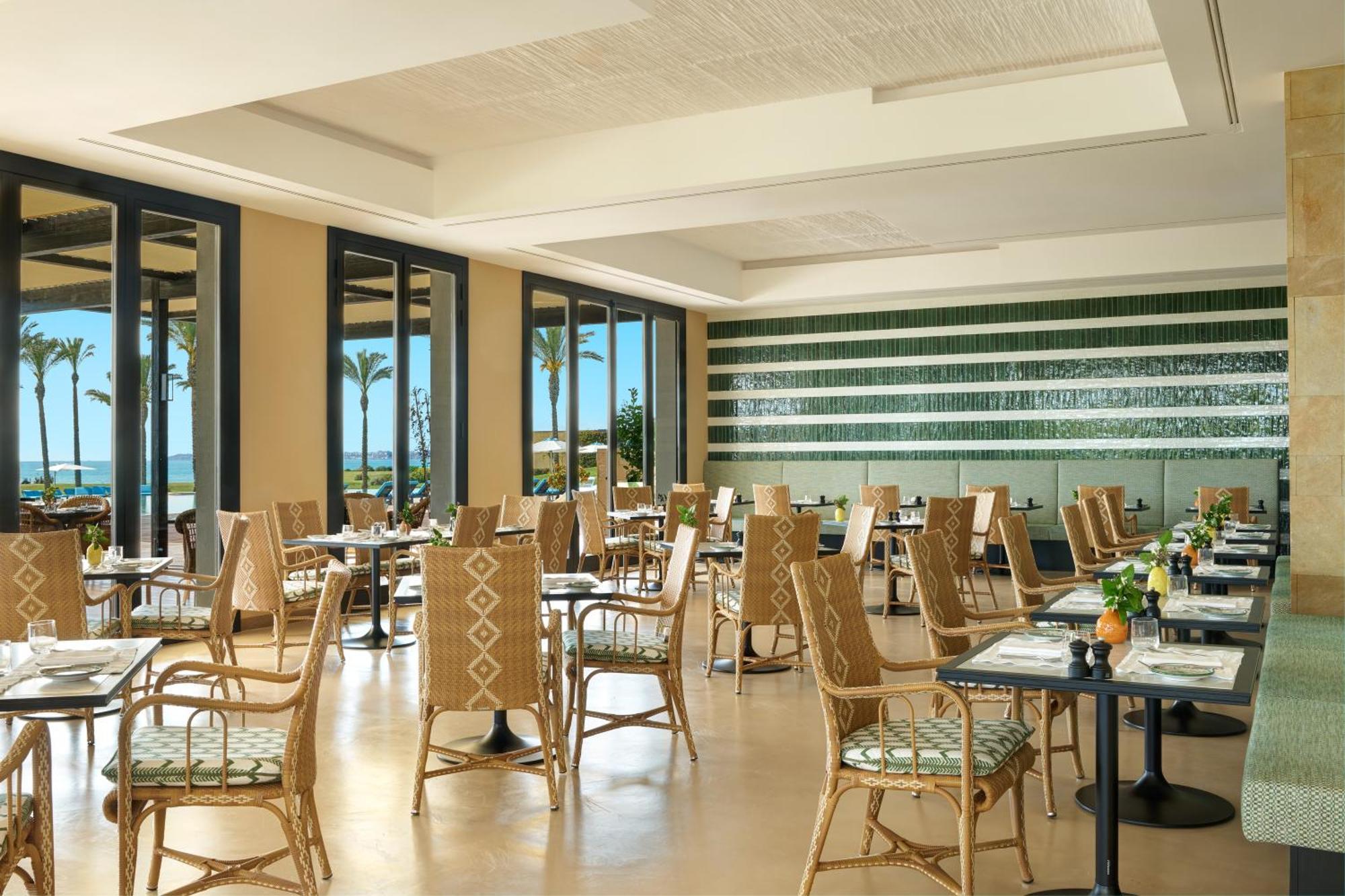 Verdura Resort Ribera Esterno foto