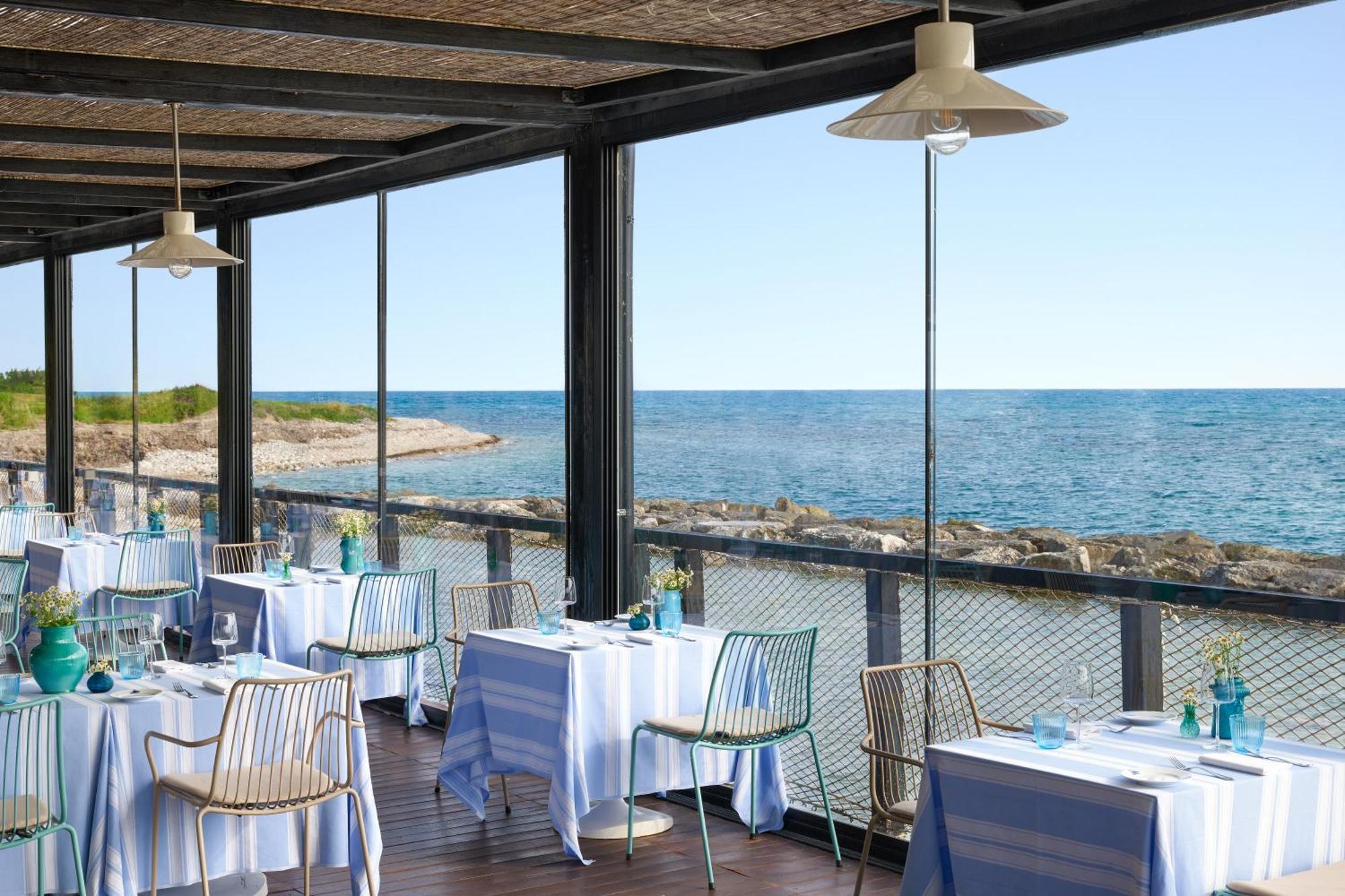 Verdura Resort Ribera Esterno foto