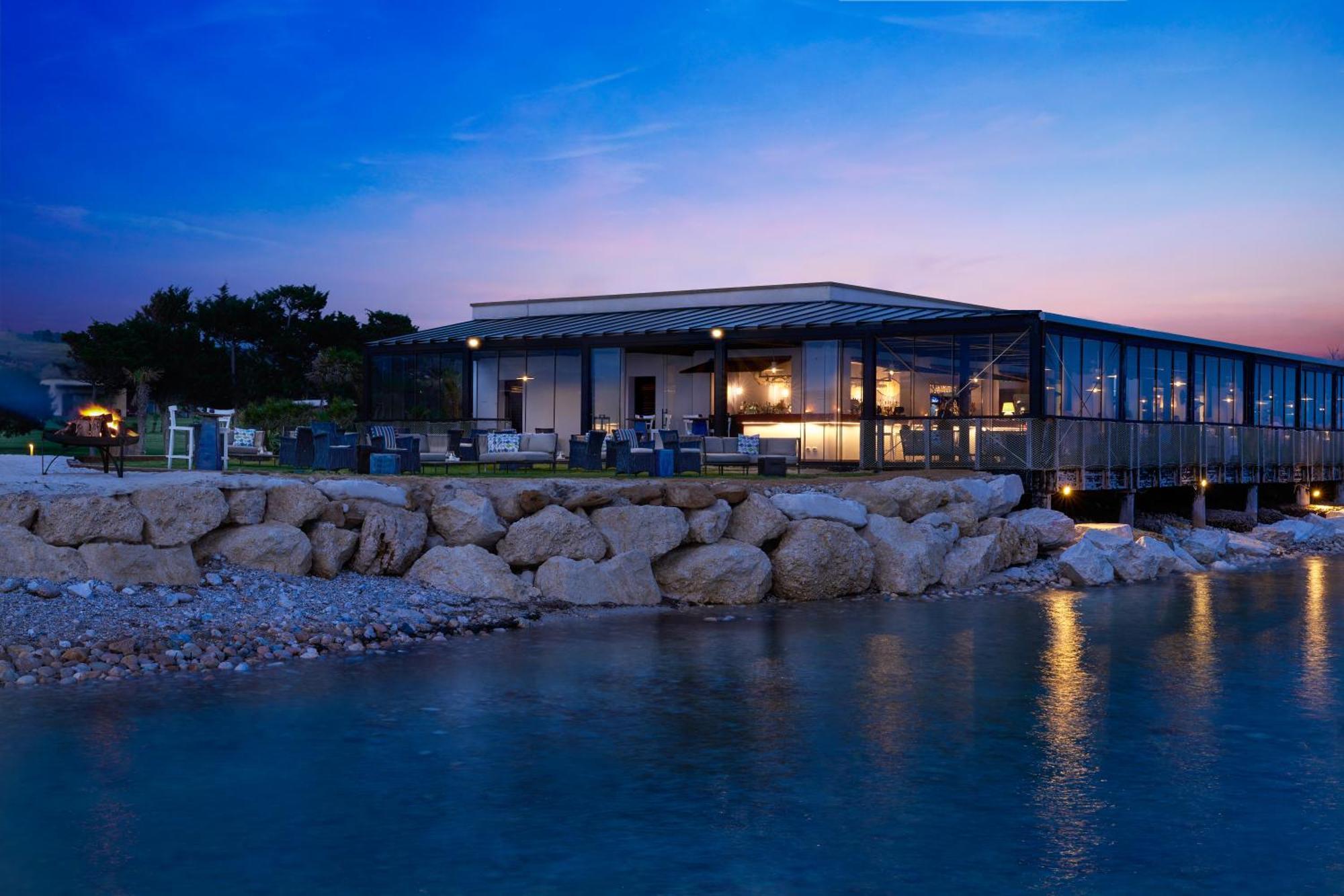 Verdura Resort Ribera Esterno foto