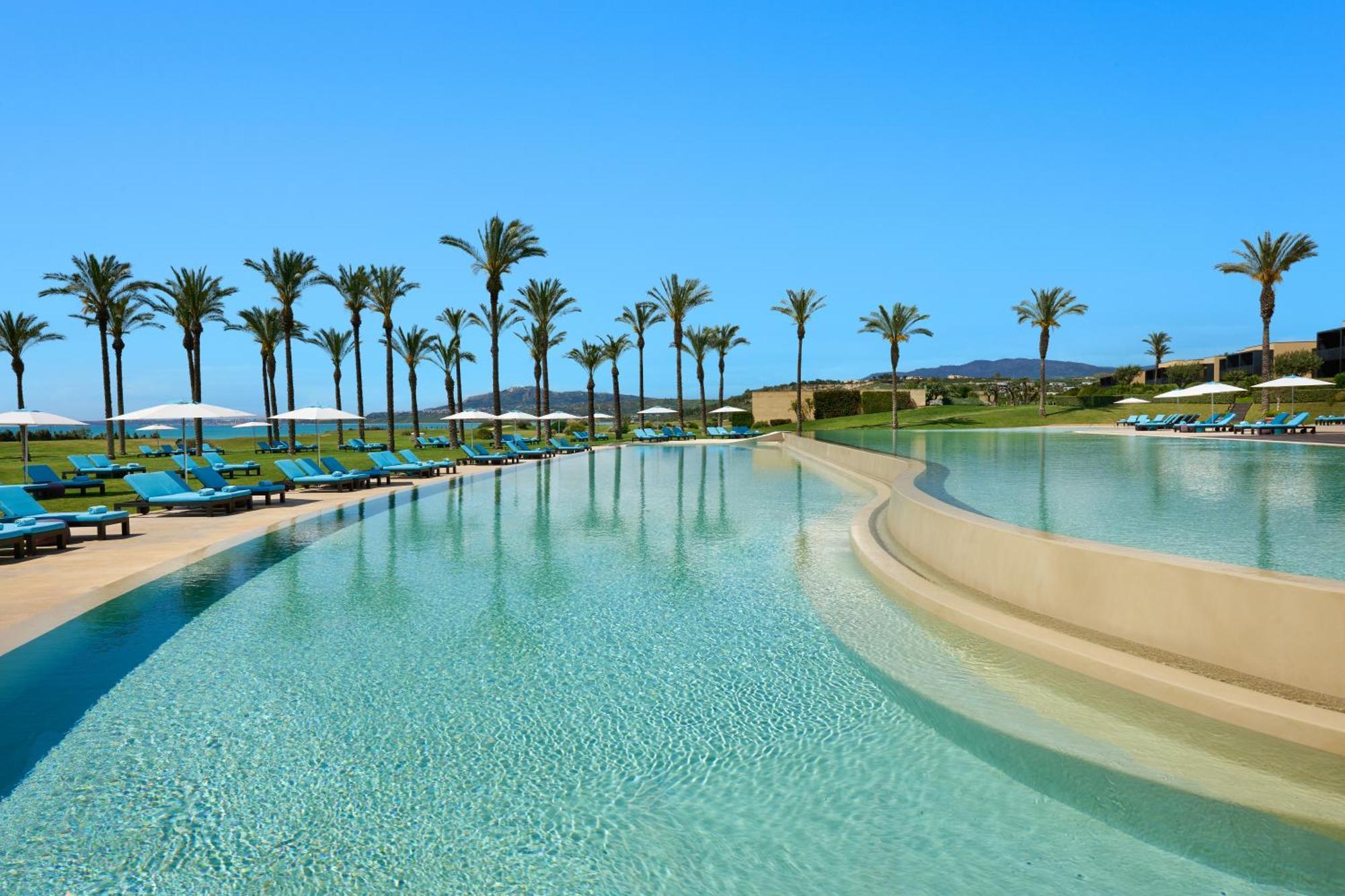 Verdura Resort Ribera Esterno foto