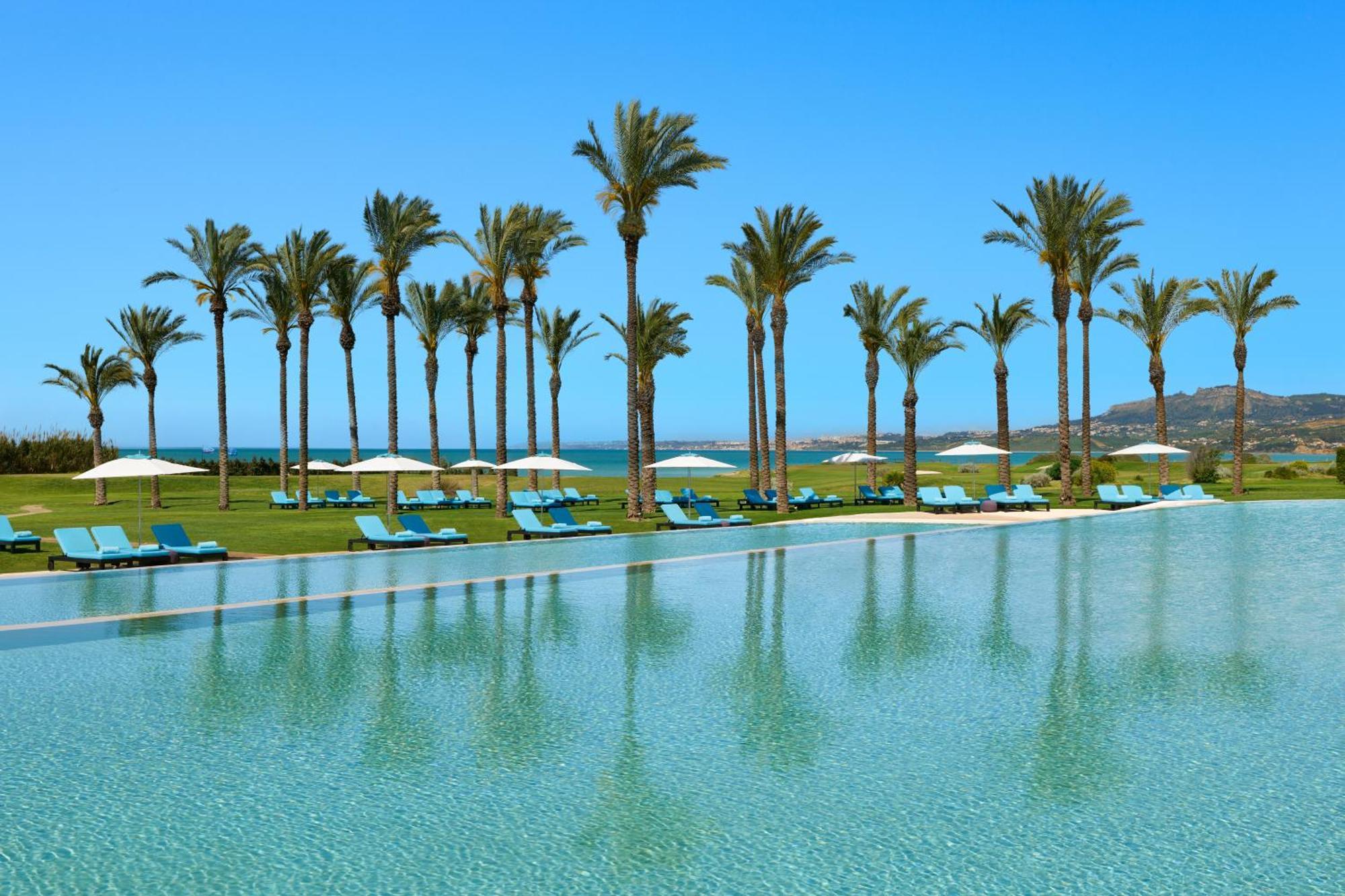 Verdura Resort Ribera Esterno foto