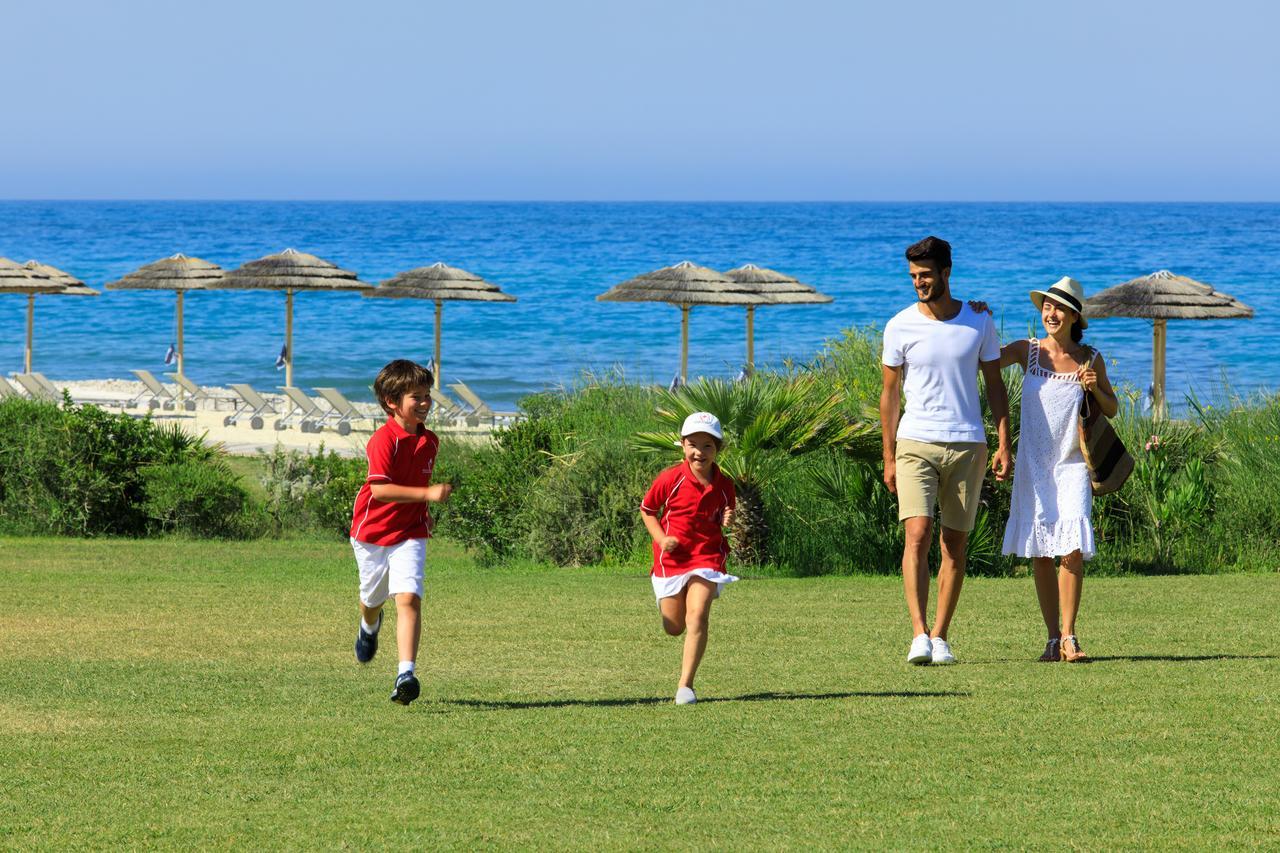 Verdura Resort Ribera Esterno foto