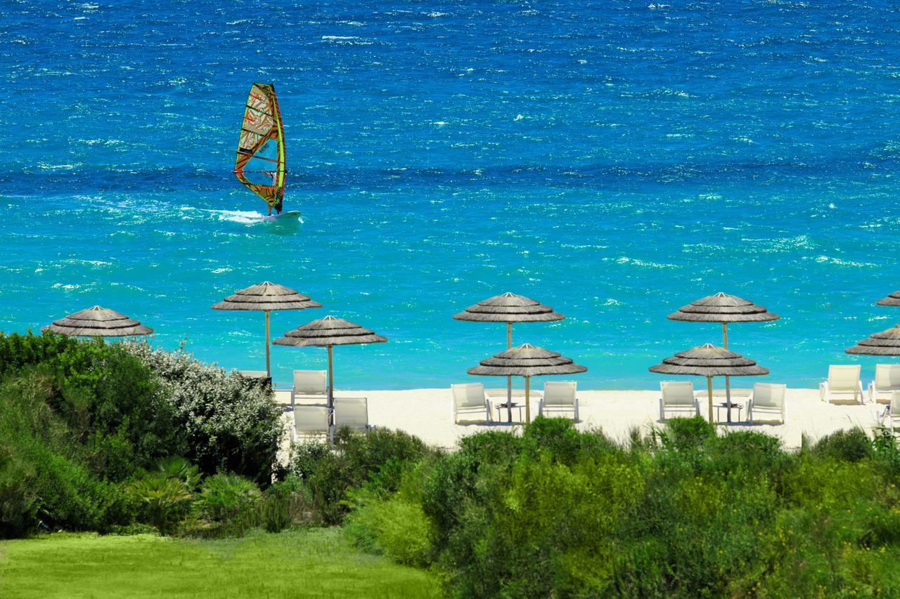 Verdura Resort Ribera Esterno foto