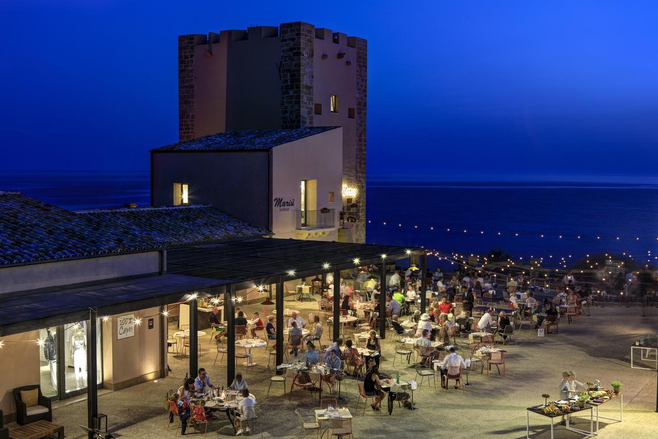 Verdura Resort Ribera Esterno foto
