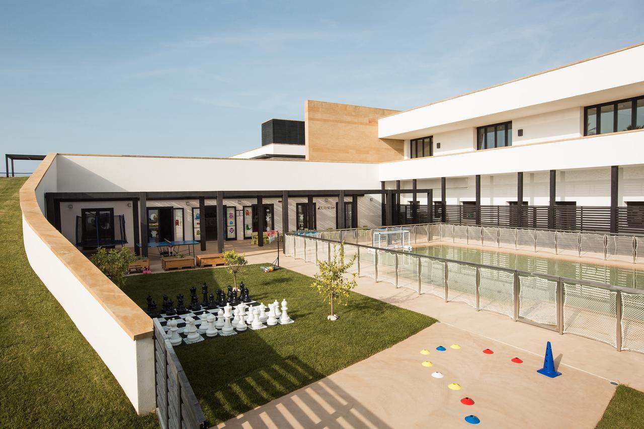 Verdura Resort Ribera Esterno foto