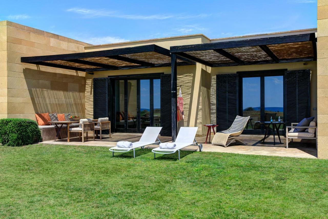 Verdura Resort Ribera Esterno foto