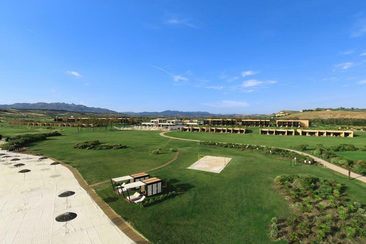 Verdura Resort Ribera Esterno foto